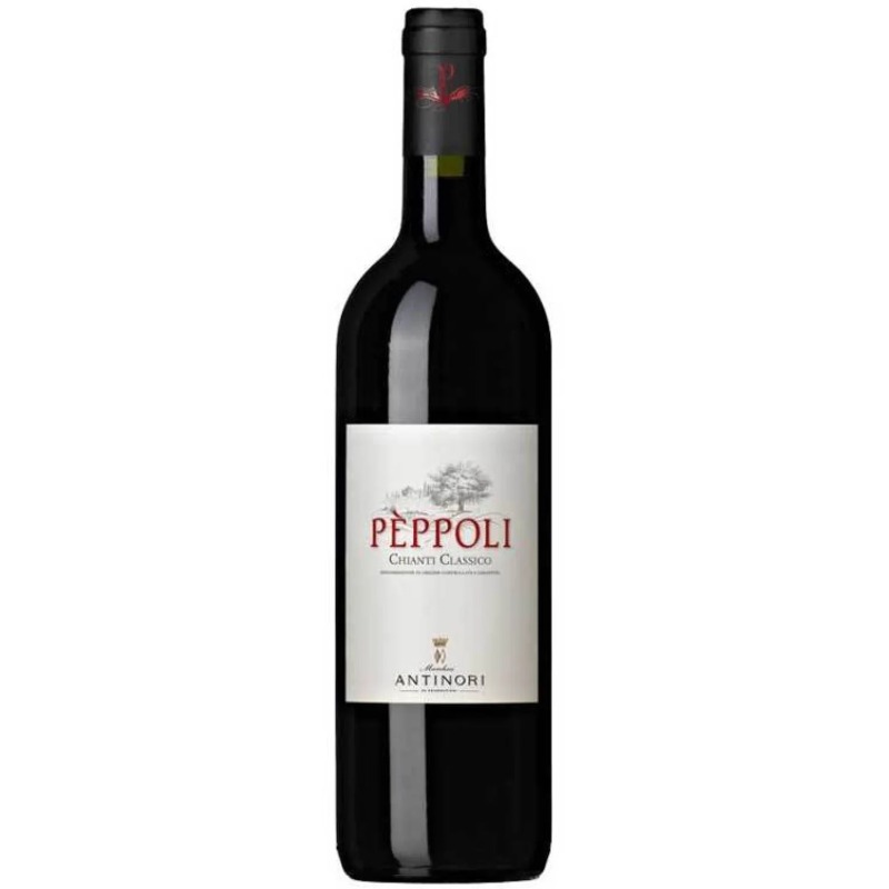 Antinori Peppoli Chianti Classico Docg